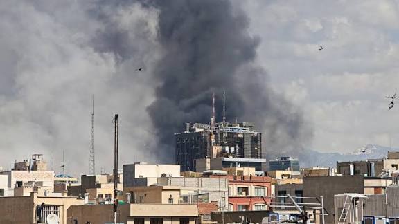 ಇರಾನ್‌ ಯುದ್ಧದಿಂದ ಭಾರತಕ್ಕೆ ಏನೆಲ್ಲಾ ಸಮಸ್ಯೆ ಆಗ್ತಿದೆ ಗೊತ್ತಾ..?